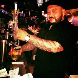 Meet your Posher, Frank